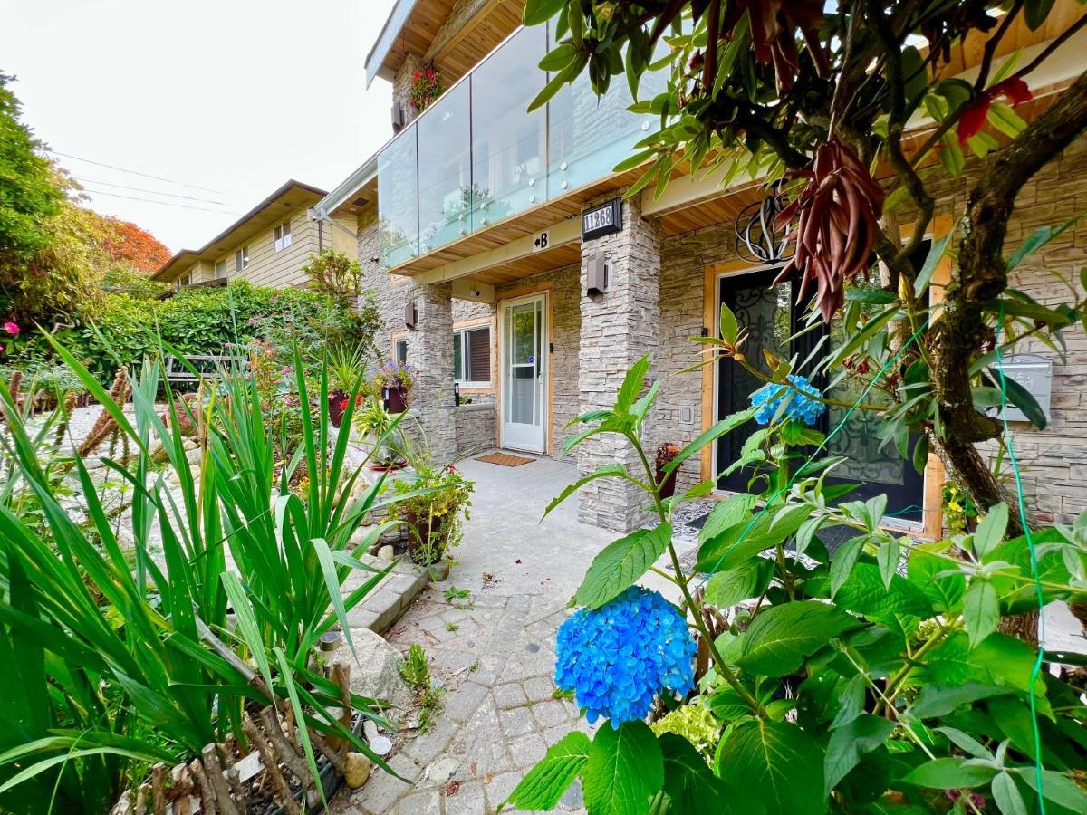 Resort Style Home Living Delta Exteriör bild